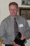 Michael Hoffner