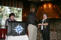 2007 Scholarship Recipients