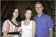 2008 Scholarship Recipients